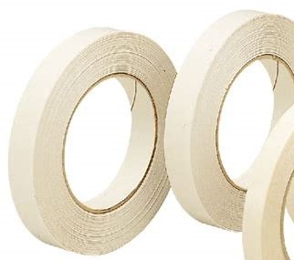 (image for) Double sided Tape 18mm x 33mm (AMV19G)