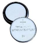 (image for) CR2016 Lithium Cell (AMZ28G)