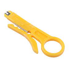 (image for) RJ 45 Stripping Cutting tool (ANA33G)