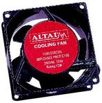 (image for) Axial Fan 80 x 80 x 38mm, 230VAC (ANE11G)