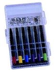 (image for) 6-piece Precision Screwdriver Set (ANF49G)
