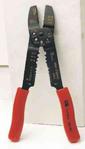 (image for) Crimping Tool (Red, Blue, Yellow) (ANF64G)