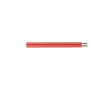 (image for) 42 Strand Figure 8 Speaker Cable, 6A, 100m (ANK08G)