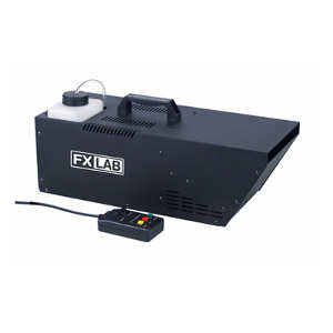 (image for) FXLab DMX Haze Machine (ANP01G)