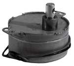 (image for) 240V AC Motor 36rpm (ANS81G)