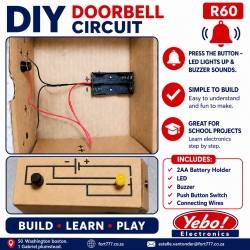 (image for) DOORBELL Circuit (ANY04G)