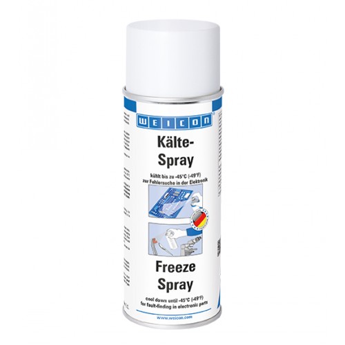 (image for) Freeze Spray 400 ml (APH22G)