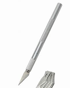 (image for) Precision Craft Knife (APH27G)