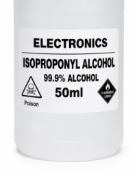 (image for) Alcohol Isopropanol 99.9% 40ml (APH52G)