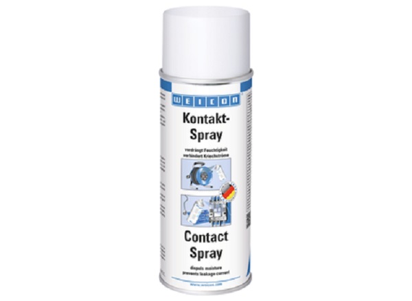(image for) Electro contact cleaning solution (APH54G)