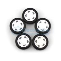(image for) Rubber Wheel 26mm (APK02G)