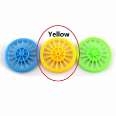 (image for) 37mm spoke wheels Single (APK85G)