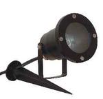 (image for) Garden Light, Metal (50W max) (APL03G)