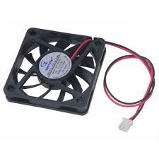 (image for) 60x60x10mm 12v fan (APL04G)