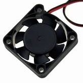 (image for) 80X80x10mm, 12V Fan (APL11G)