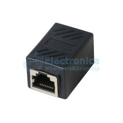 (image for) RJ45 Coupler (APN05G)