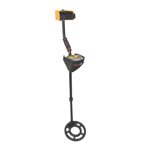 (image for) Treasure Seeker MD4030 Professional Metal Detector (APN89G)
