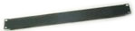 (image for) 19" Rack Blank Panel, 1U (APQ83G)