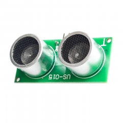 (image for) Ultrasonic Distance Measuring Transducer Sensor (ARD140E)