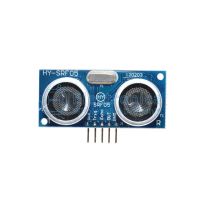 (image for) HC-SR05 ULTRASONIC SENSOR (ARD199)