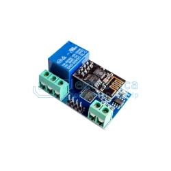 (image for) 5V Relay Module Remote Wifi Switch (ARD350)