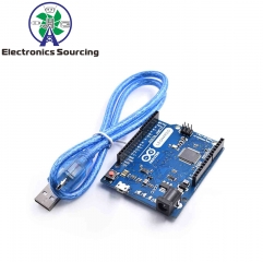 (image for) ATmega32u4 LEONARDO DEVELOPMENT BOARD (ARD55E)