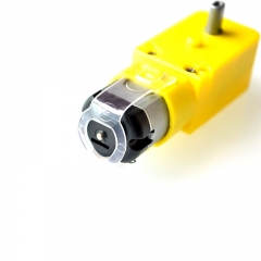 (image for) DC Low Speed Gearbox Motor (BCL101)