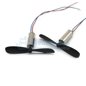 (image for) Drone Motor propeller included (BCL105)