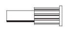 (image for) MINI DC Motor (BCL29G)