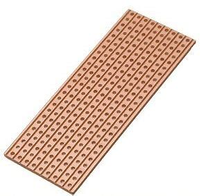 (image for) Stripboard/Vero Board 100 x 300mm (BCL43G)