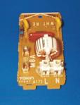 (image for) Motor Cap 16uf 450VAC (BCM30G)