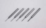 (image for) Tungsten Carbide Drill Bit, 1.3mm (BCM45G)
