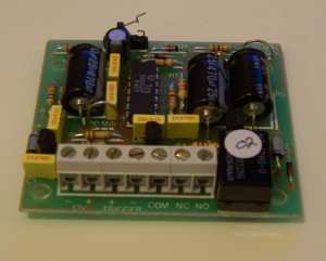 (image for) Bell Timer Module, 10/20 Minute (BCM52G)