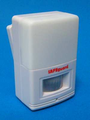 (image for) SAFEguard Portable PIR Light (BCM57G)