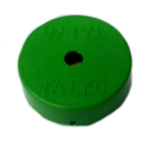 (image for) Piezo Element PCB Pins, 22mm (BCM70G)