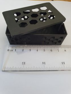 (image for) Custom made Enclosure (BOX100)