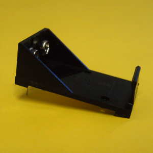 (image for) Battery Holder for PP3 (BTS500)