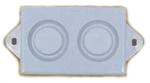 (image for) 12V Piezo High Output Siren (BZP00S)