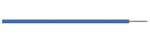 (image for) Black Solid Panel Wire 0.5mm, 1 m (CBL22S)