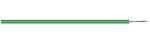 (image for) Eqp wire, 0.5mm, Copper, Green, 100m (CBL47S)