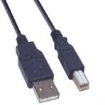 (image for) USB Printer Cable 20Cm (CLD054)