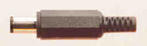 (image for) DC Power Plug, 2.1mm, O/D 5.5mm, sleeve (CNP023)