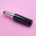 (image for) DC Power Plug Long, 2.5mm, O/D 5.5mm (CNP026)
