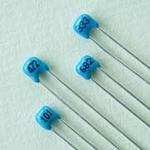 (image for) Monolithic Cap 2-pack 0.47uF (CPM474)