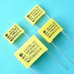 (image for) Class X2 Suppression Cap 470nF (CPS474)