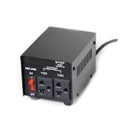 (image for) AC/AC Converter, 230V - 120V, 100W Max (CPT00S)