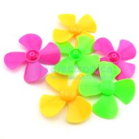 (image for) Plastic Propeller 100mm for School Projects (CPT09S)
