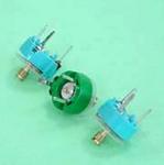 (image for) Variable Capacitor 22pF (CPT220)