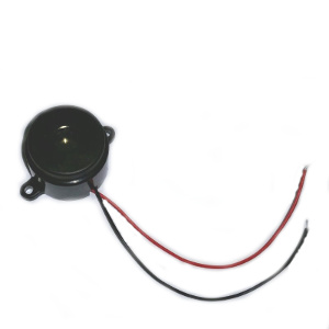 (image for) Plastic Propeller 60mm Green (CPT37S)