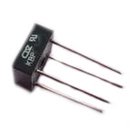 (image for) Bridge Rectifier 3A 700V (DOD105)